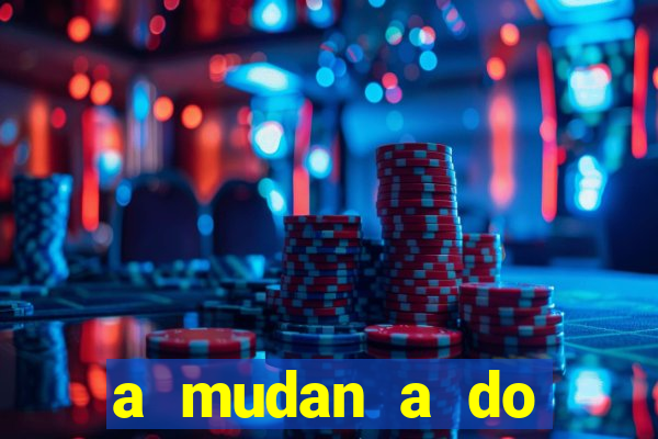 a mudan a do conde beta cap 1